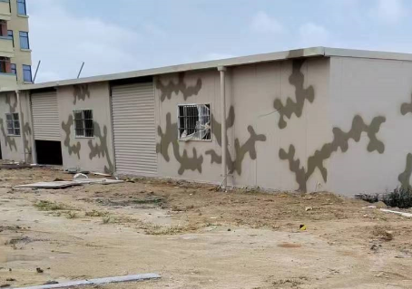 昌邑陆军数码等主流迷彩样式